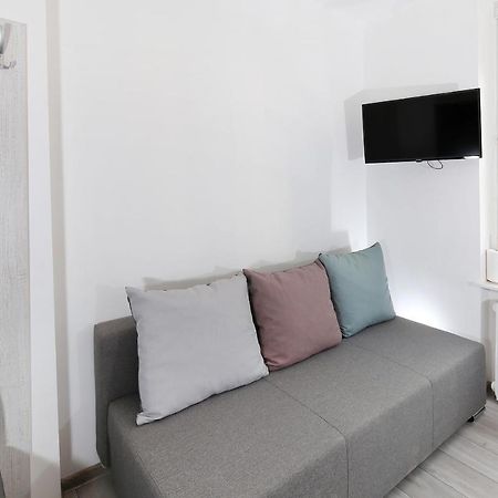 100-Sio Apartamenty Anastazji Koszalin Luaran gambar