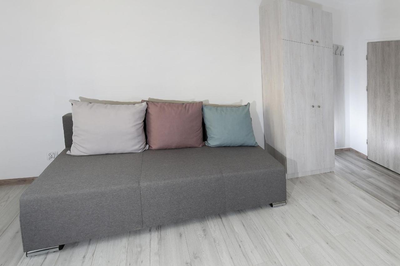100-Sio Apartamenty Anastazji Koszalin Luaran gambar