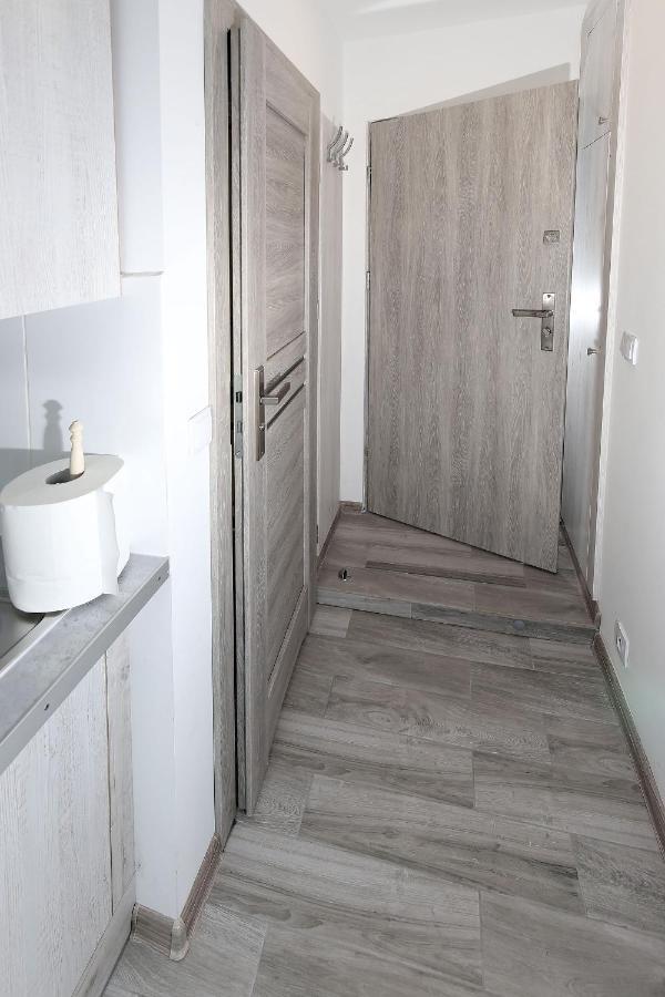 100-Sio Apartamenty Anastazji Koszalin Luaran gambar