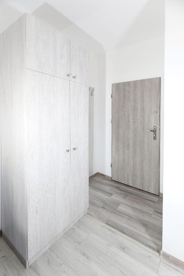 100-Sio Apartamenty Anastazji Koszalin Luaran gambar
