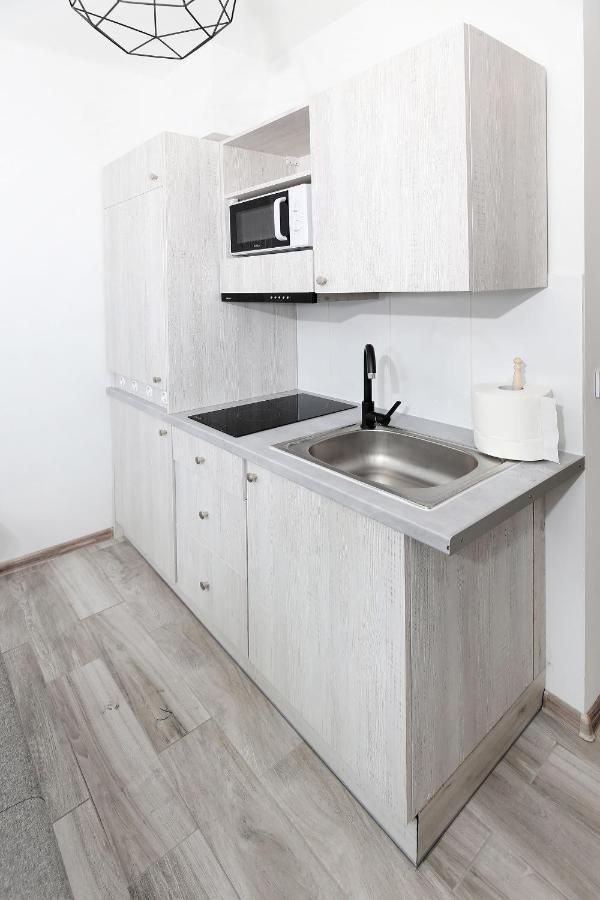 100-Sio Apartamenty Anastazji Koszalin Luaran gambar