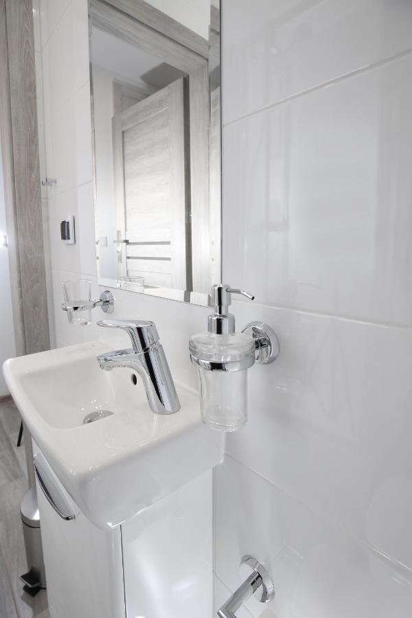 100-Sio Apartamenty Anastazji Koszalin Luaran gambar