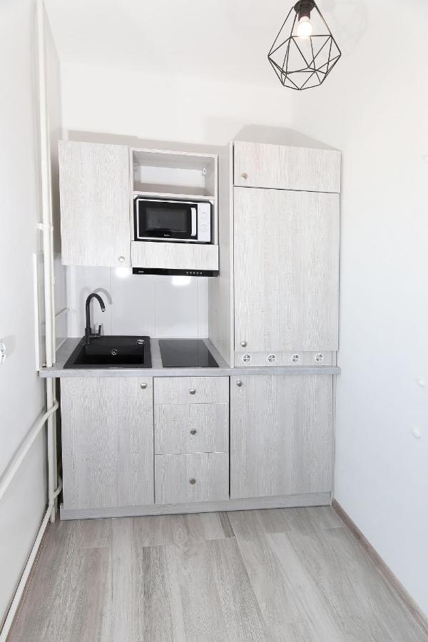 100-Sio Apartamenty Anastazji Koszalin Luaran gambar