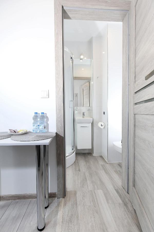 100-Sio Apartamenty Anastazji Koszalin Luaran gambar